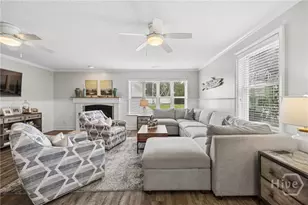 1509 Chatham Ave, Tybee Island, GA 31328 - Photo 14