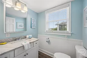 1509 Chatham Ave, Tybee Island, GA 31328 - Photo 34