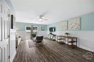 1509 Chatham Ave, Tybee Island, GA 31328 - Photo 30