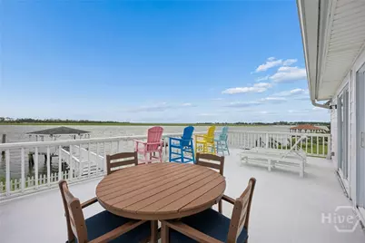 1509 Chatham Avenue, Tybee Island, GA 31328 - Photo 56