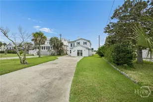 1509 Chatham Ave, Tybee Island, GA 31328 - Photo 8