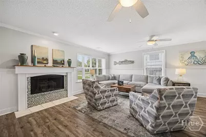 1509 Chatham Avenue, Tybee Island, GA 31328 - Photo 16