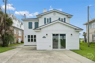 1509 Chatham Ave, Tybee Island, GA 31328 - Photo 6