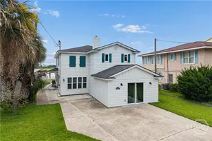 1509 Chatham Ave, Tybee Island, GA 31328 - Photo 4