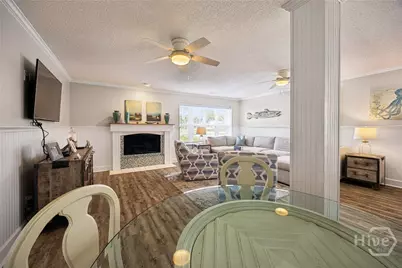 1509 Chatham Avenue, Tybee Island, GA 31328 - Photo 20