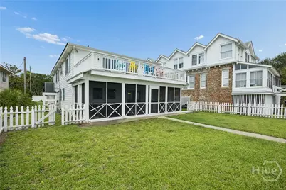 1509 Chatham Avenue, Tybee Island, GA 31328 - Photo 68