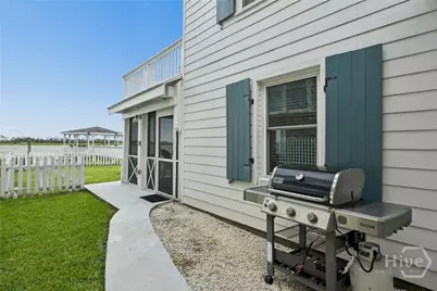 1509 Chatham Avenue, Tybee Island, GA 31328 - Photo 10