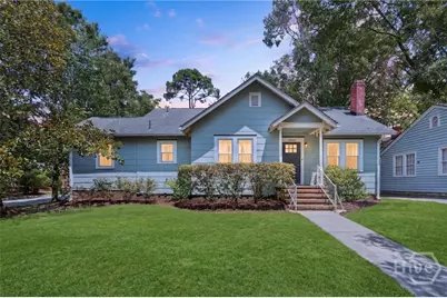 1302 E 51st Street, Savannah, GA 31404 - Photo 1