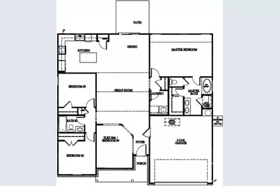 179 Honeycomb Loop SE, Allenhurst, GA 31301 - Photo 2