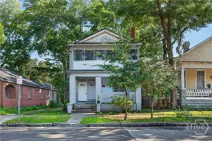 1120 E 33rd St, Savannah, GA 31404 - Photo 2