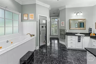 14 Amberwood Circle, Savannah, GA 31405 - Photo 30