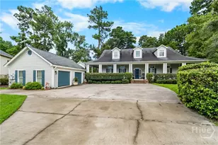 14 Amberwood Cir, Savannah, GA 31405 - Photo 4