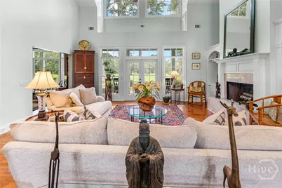 14 Amberwood Circle, Savannah, GA 31405 - Photo 16