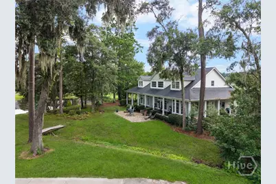 14 Amberwood Circle, Savannah, GA 31405 - Photo 54