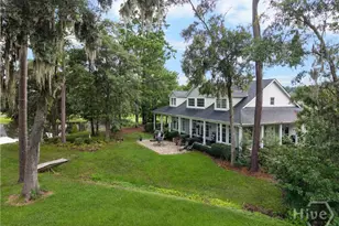 14 Amberwood Cir, Savannah, GA 31405 - Photo 54