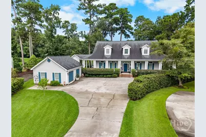14 Amberwood Circle, Savannah, GA 31405 - Photo 2