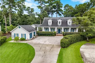 14 Amberwood Cir, Savannah, GA 31405 - Photo 2