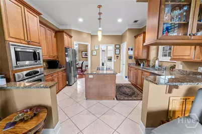 14 Amberwood Circle, Savannah, GA 31405 - Photo 20