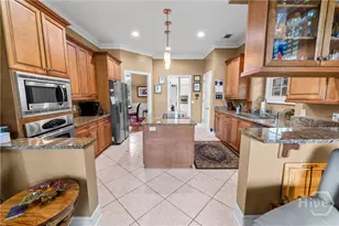 14 Amberwood Cir, Savannah, GA 31405 - Photo 20