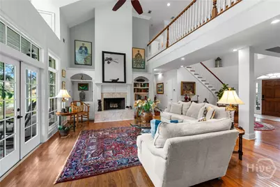 14 Amberwood Circle, Savannah, GA 31405 - Photo 12