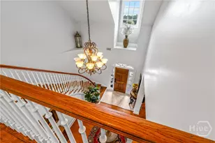 14 Amberwood Cir, Savannah, GA 31405 - Photo 34
