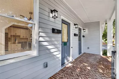 221 W Duffy Street #A, Savannah, GA 31401 - Photo 8