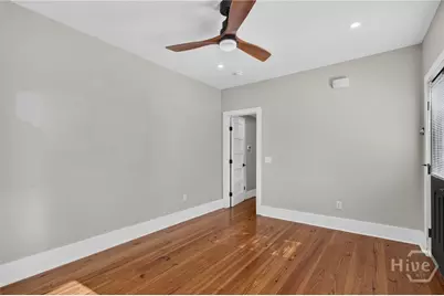 221 W Duffy Street #A, Savannah, GA 31401 - Photo 28