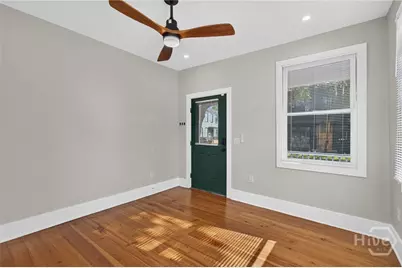 221 W Duffy Street #A, Savannah, GA 31401 - Photo 12