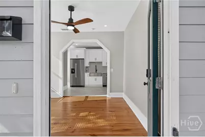 221 W Duffy Street #A, Savannah, GA 31401 - Photo 10
