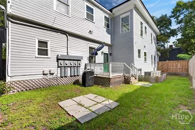 221 W Duffy Street #A, Savannah, GA 31401 - Photo 36