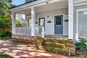 221 W Duffy St, Savannah, GA 31401 - Photo 6