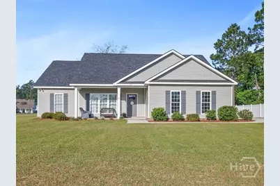 301 Tallulah Bend, Ellabell, GA 31308 - Photo 6