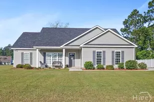301 Tallulah Bend, Ellabell, GA 31308 - Photo 6
