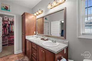 301 Tallulah Bend, Ellabell, GA 31308 - Photo 22