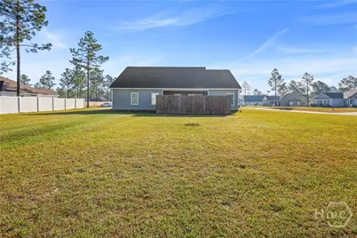 301 Tallulah Bend, Ellabell, GA 31308 - Photo 4