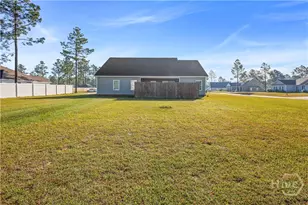 301 Tallulah Bend, Ellabell, GA 31308 - Photo 4