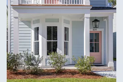 809 E 36th Street, Savannah, GA 31401 - Photo 4