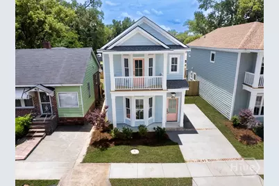 809 E 36th Street, Savannah, GA 31401 - Photo 2
