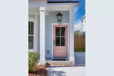 809 E 36th Street, Savannah, GA 31401 - Photo 6