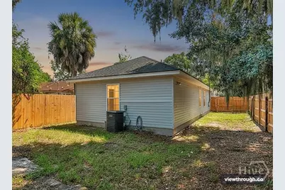 4319 Raybun Street, Savannah, GA 31405 - Photo 2