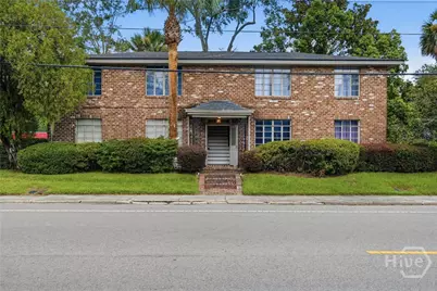 3801 Habersham Street, Savannah, GA 31405 - Photo 1