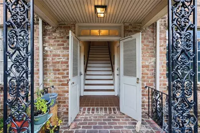 3801 Habersham Street, Savannah, GA 31405 - Photo 4