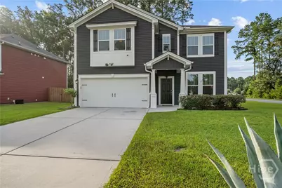 101 Savanna Drive, Pooler, GA 31322 - Photo 64