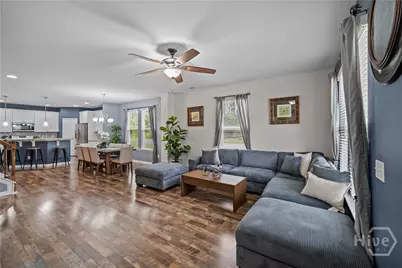 101 Savanna Drive, Pooler, GA 31322 - Photo 4