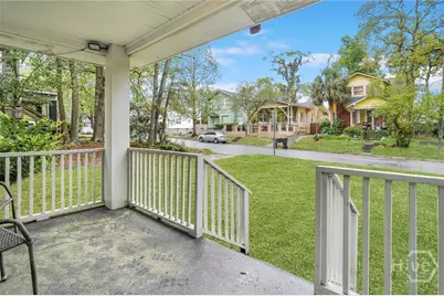 1305 E 32nd Street, Savannah, GA 31404 - Photo 2