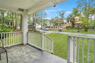 1305 E 32nd St, Savannah, GA 31404 - Photo 2
