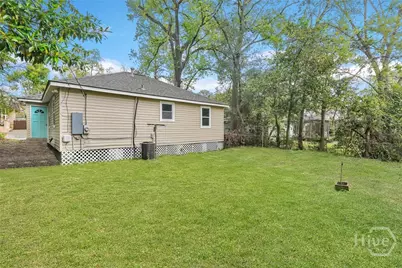1305 E 32nd Street, Savannah, GA 31404 - Photo 24