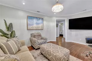 1305 E 32nd St, Savannah, GA 31404 - Photo 4