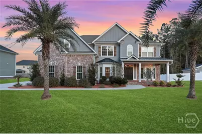 214 Fairmont Drive, Rincon, GA 31326 - Photo 2