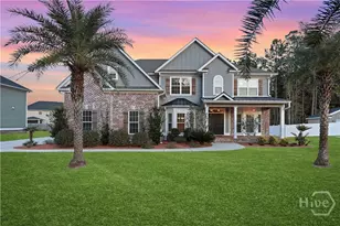 214 Fairmont Dr, Rincon, GA 31326 - Photo 2